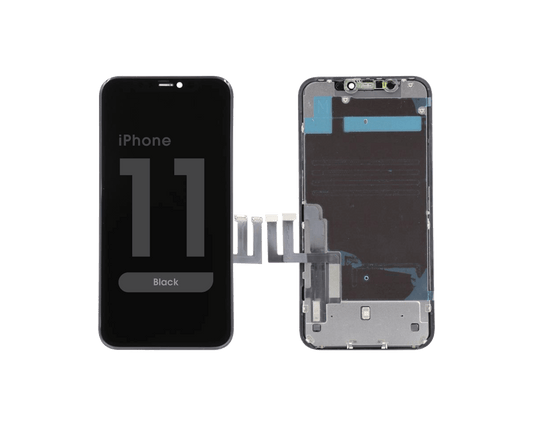 Iphone 11 screen replacement ( lcd )