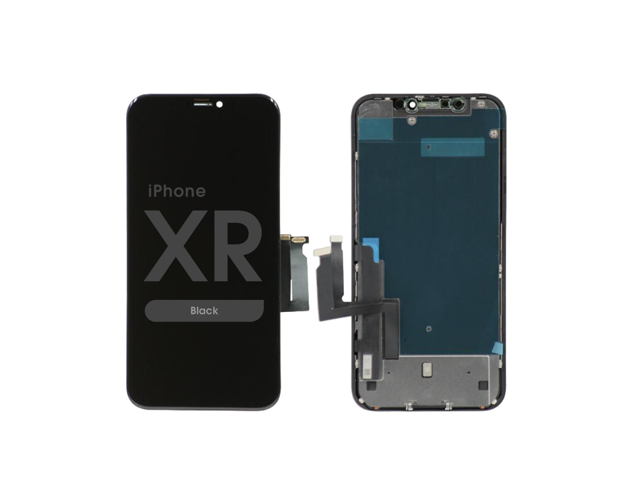 Iphone Xr Screen Replacement ( lcd )